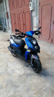 motos-scooters-sym-xsmart-2019-tizi-ouzou-algerie