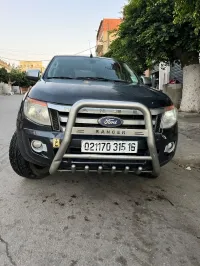Ford Ranger 2015 Ranger