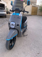 motos-scooters-vms-cuxi-estate-2022-remchi-tlemcen-algerie