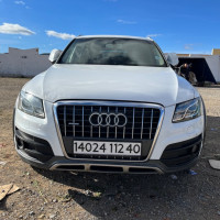 tout-terrain-suv-audi-q5-2012-off-road-khenchela-algerie