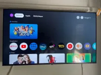 Iris google tv 50 pouce