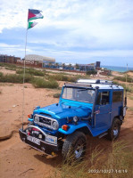 automobiles-toyota-fj-40-land-cruiseur-1975-bendaoud-relizane-algerie