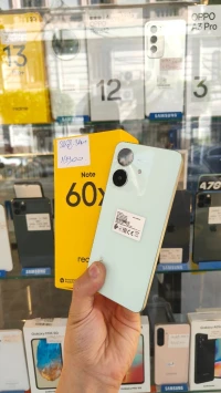 Realme note 60x Realme note 60x