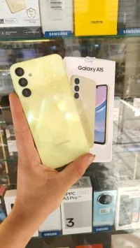 Samsung A15 8/256 Samsung A15 8/256