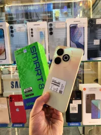 Smart 8 4/64 Smart 8 4/64