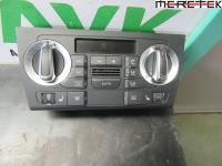 accessoires-interieur-commande-chauffage-audi-a3-s3-setif-algerie