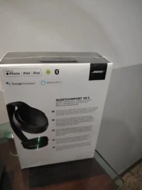 BOSE QC 35 II neuf sous blister
