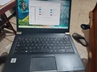 Toshiba i5 10 eme 