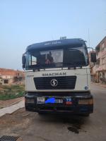 camion-shacman-arzew-oran-algerie