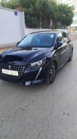 voitures-peugeot-208-2022-allure-bouguirat-mostaganem-algerie