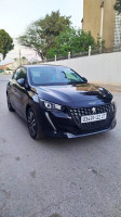 voitures-peugeot-208-2022-allure-bouguirat-mostaganem-algerie