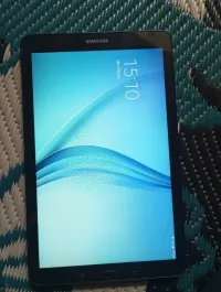 Samsung Tab E