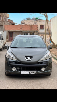 voitures-peugeot-207-2009-allure-beni-saf-ain-temouchent-algerie