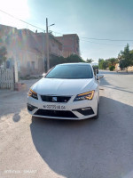 automobiles-seat-leon-2018-line-r-meskiana-oum-el-bouaghi-algerie