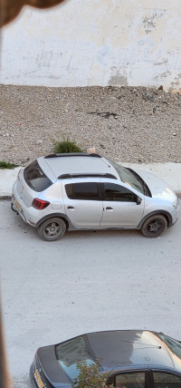 voitures-dacia-sandero-2018-stepway-constantine-algerie