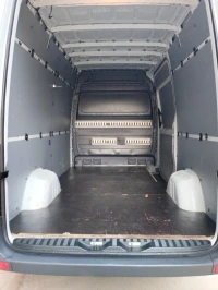 Sprinter Sprinter 2018
