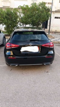 سيارات-mercedes-classe-a-2022-180-style-قسنطينة-الجزائر