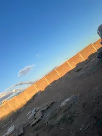 Vente Terrain Oran Sidi chami