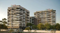 Vente Appartement Alger Bab ezzouar