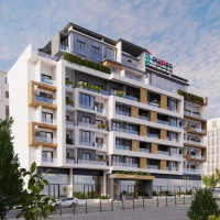 Vente Appartement F4 Alger Birkhadem