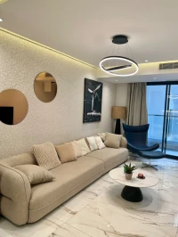 Vente Appartement F3 Alger Cheraga