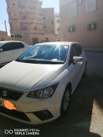 citadine-seat-ibiza-2018-style-biskra-algerie