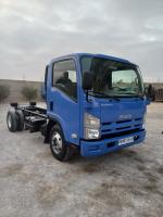 camion-isuzu-اسيزي-2014-msila-algerie