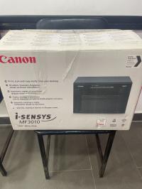 IMPRIMANTE Laser et PHOTOCOPIEUSE Canon MF3010