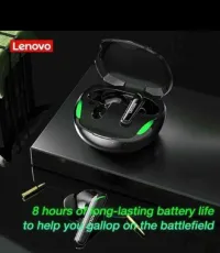 Écouteurs Bluetooth "ORIGINEL" Lenovo XT92 TWS