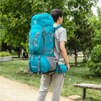 luggage-travel-bags-sac-a-dos-randonnee-professionnel-80-l-etanche-systeme-de-soutien-dorsal-leger-bab-ezzouar-alger-algeria