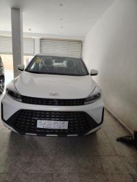 سيارات-kaiyi-x3-pro-2026-luxury-جيجل-الجزائر