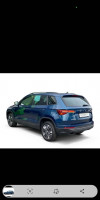 voitures-skoda-karoq-2023-finition-tour-sidi-moussa-alger-algerie