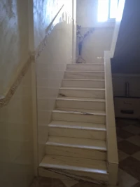 Vente Villa Alger Bordj el bahri