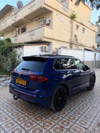 سيارات-volkswagen-tiguan-2022-r-line-الرويبة-الجزائر