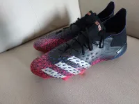 Soulier predator