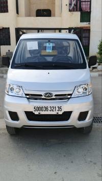 السيارات-النفعية-chery-yoki-2021-شعبة-العامر-بومرداس-الجزائر
