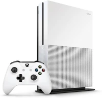  Xbox One S 500GB/1TB