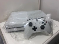 Xbox One S 500GB/1TB + Garantie 1 Mois