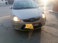 Ford C Max 2009 Titanium