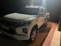 سيارات-mitsubishi-l200-2022-doube-cabine-evolution-تيزي-وزو-الجزائر