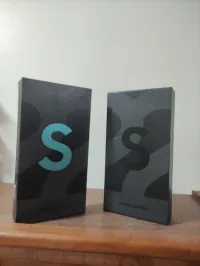 Samsung S22 ultra 12/256Go