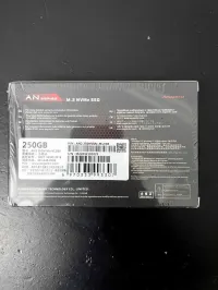 SSD NVME M.2