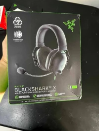 Casque Razer BLACKSHARK v2 X
