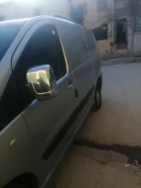 Peugeot Expert 2009 Expert