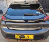 سيارات-peugeot-208-2024-gt-وهران-الجزائر