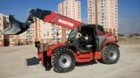 Location jcb chariot élévateur télescopique 