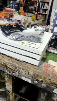 Play Station 4 pro Play