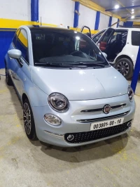 Fiat Fiat 2023 