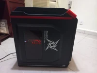 Vend pc gamer