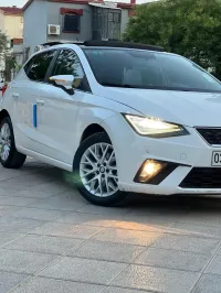 Seat Ibiza 2018 High+